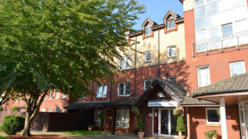 Tower Bridge Care Home